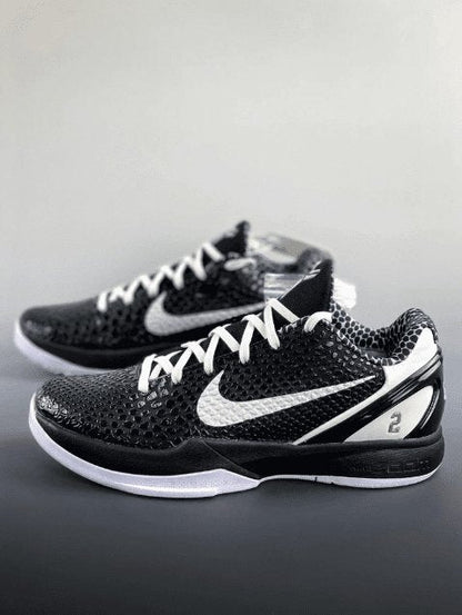 NIKE KOBE 6 PROTRO x MAMBACITA SWEET 16 