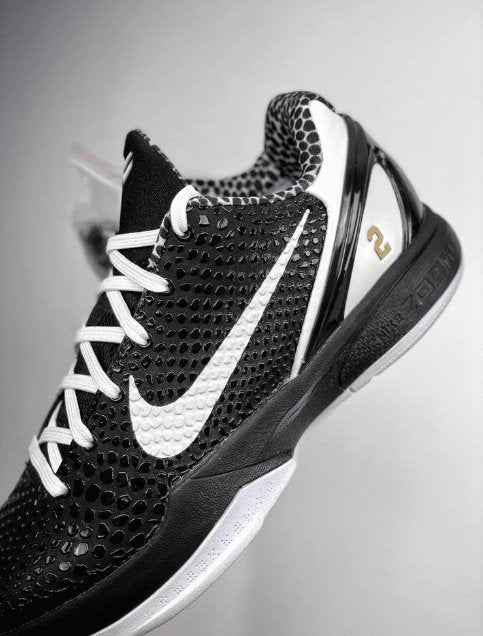 NIKE KOBE 6 PROTRO x MAMBACITA SWEET 16 