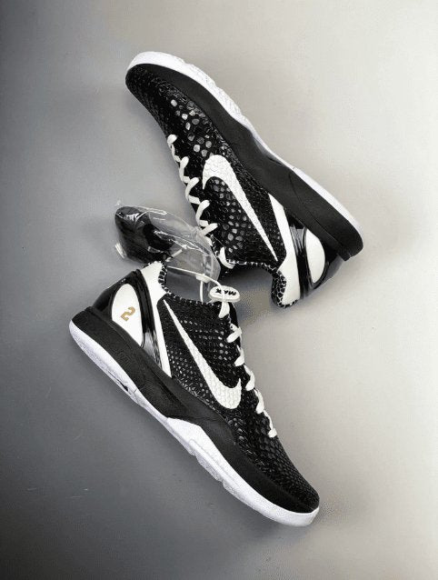 NIKE KOBE 6 PROTRO x MAMBACITA SWEET 16 