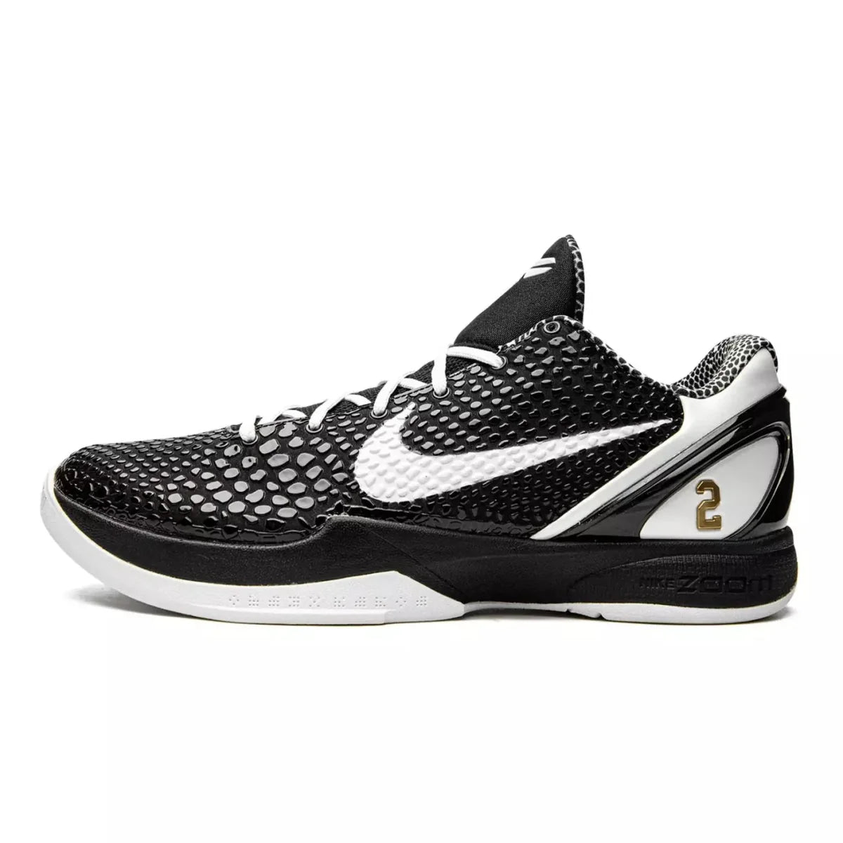 NIKE KOBE 6 PROTRO x MAMBACITA SWEET 16 