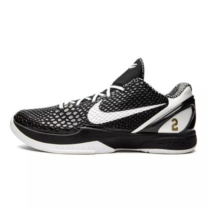 NIKE KOBE 6 PROTRO x MAMBACITA SWEET 16 