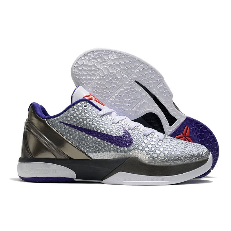 NIKE KOBE 6 x CHINE 3D