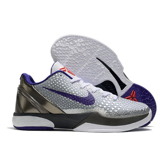 NIKE KOBE 6 x CHINE 3D