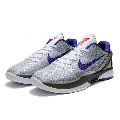 NIKE KOBE 6 x CHINE 3D
