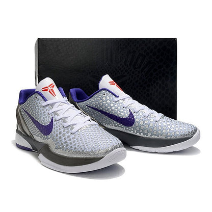 NIKE KOBE 6 x CHINE 3D