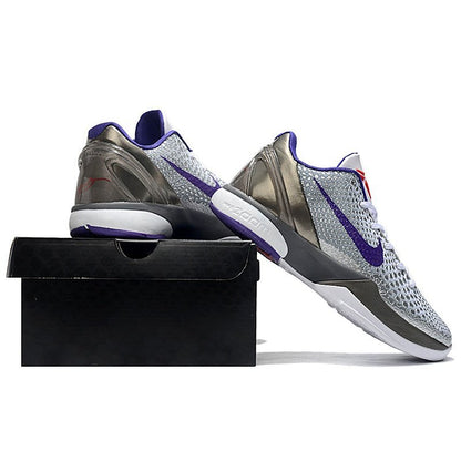 NIKE KOBE 6 x CHINE 3D