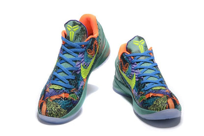 NIKE KOBE 6 x PRELUDE (MVP ALL STAR) 