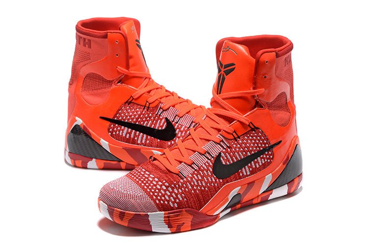 NIKE KOBE 9 ELITE x NOËL