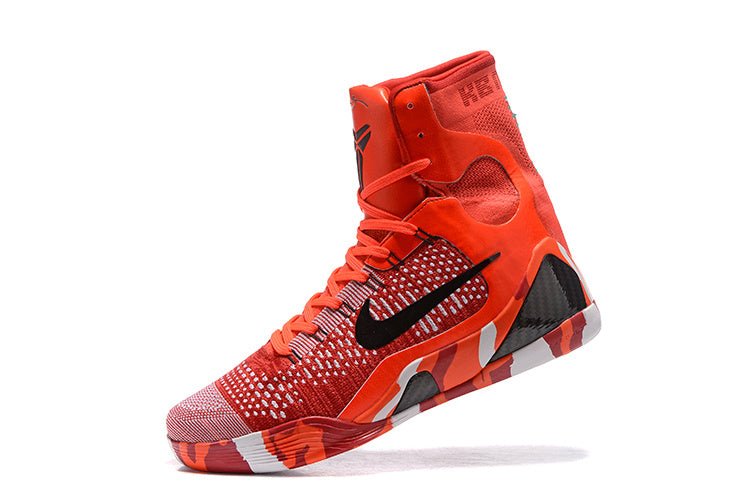 NIKE KOBE 9 ELITE x NOËL