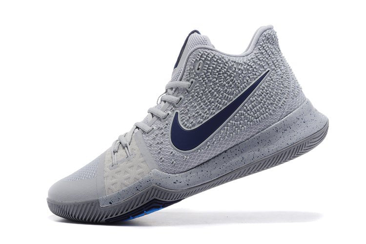 NIKE KYRIE 3 x GRIS FROID 