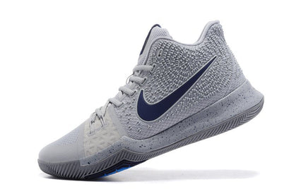 NIKE KYRIE 3 x GRIS FROID 
