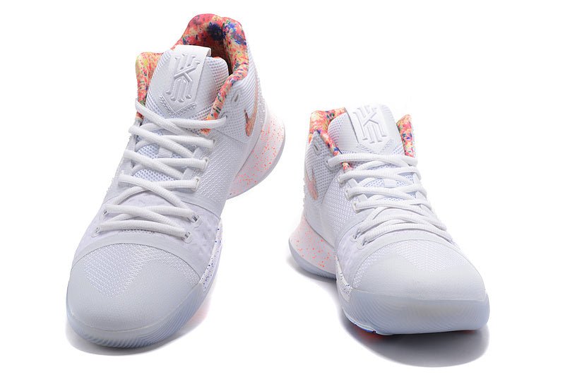 NIKE KYRIE 3 x EYBL 