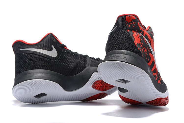 NIKE KYRIE 3 x SAMURAI 