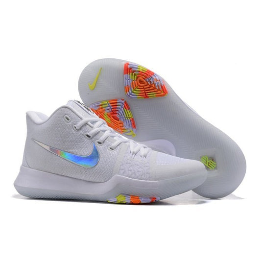 NIKE KYRIE 3 x TIME TO SHINE 