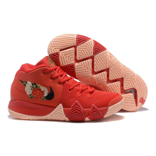 NIKE KYRIE 4 x NOUVEL AN CHINOIS 