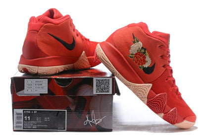 NIKE KYRIE 4 x NOUVEL AN CHINOIS 
