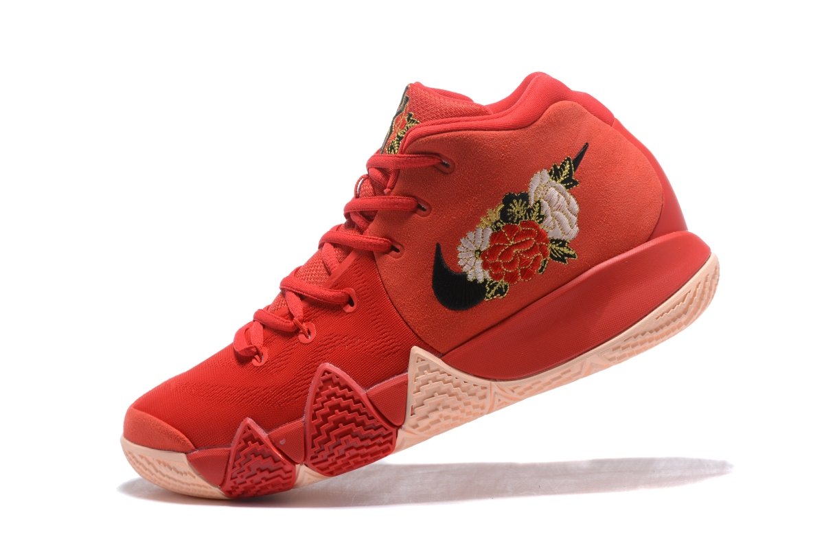 NIKE KYRIE 4 x NOUVEL AN CHINOIS 
