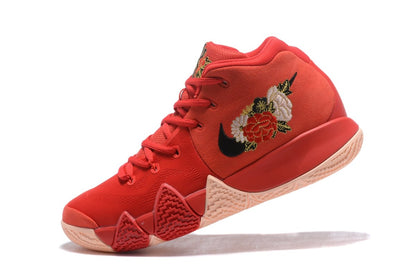 NIKE KYRIE 4 x NOUVEL AN CHINOIS 