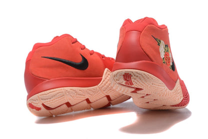 NIKE KYRIE 4 x NOUVEL AN CHINOIS 