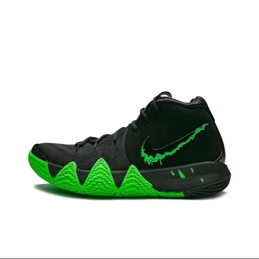 NIKE KYRIE 4 x MENTALITÉ MAMBA 