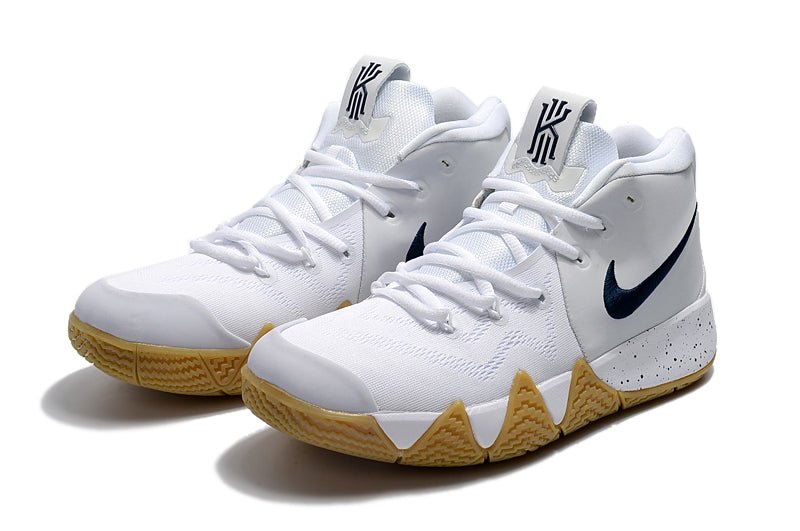 NIKE KYRIE 4 x UNCLE DREW 