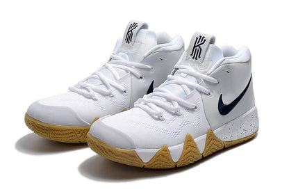 NIKE KYRIE 4 x UNCLE DREW 