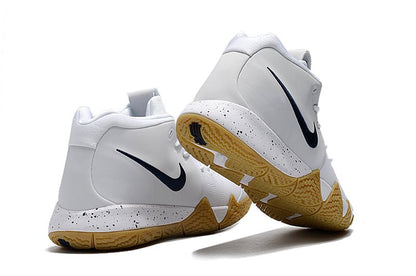 NIKE KYRIE 4 x UNCLE DREW 