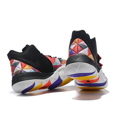 NIKE KYRIE 5 x NOUVEL AN CHINOIS