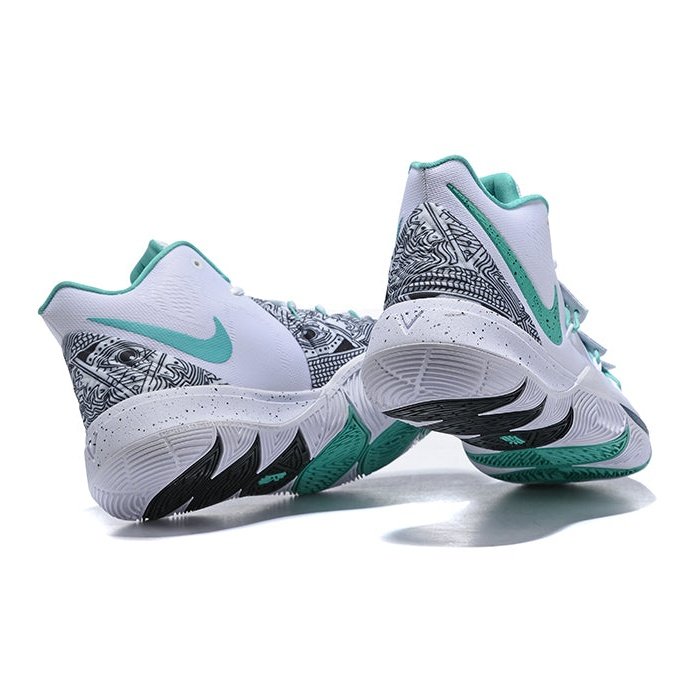 NIKE KYRIE 5 x MAIN DE FATIMA