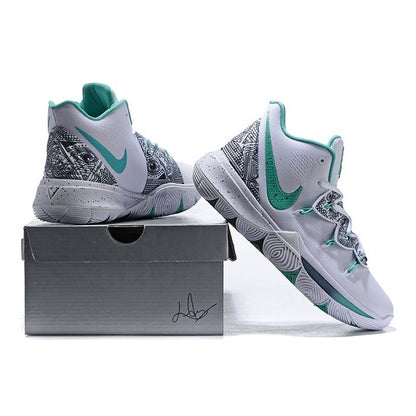 NIKE KYRIE 5 x MAIN DE FATIMA