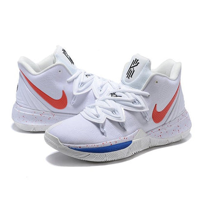 NIKE KYRIE 5 x UCONN DOMICILE PE