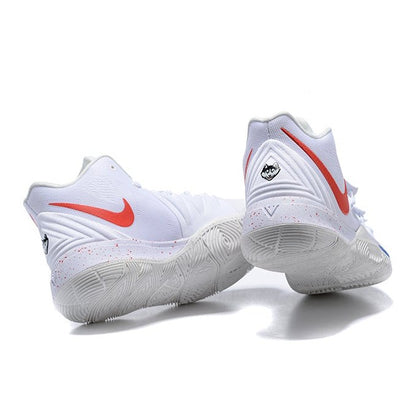NIKE KYRIE 5 x UCONN DOMICILE PE