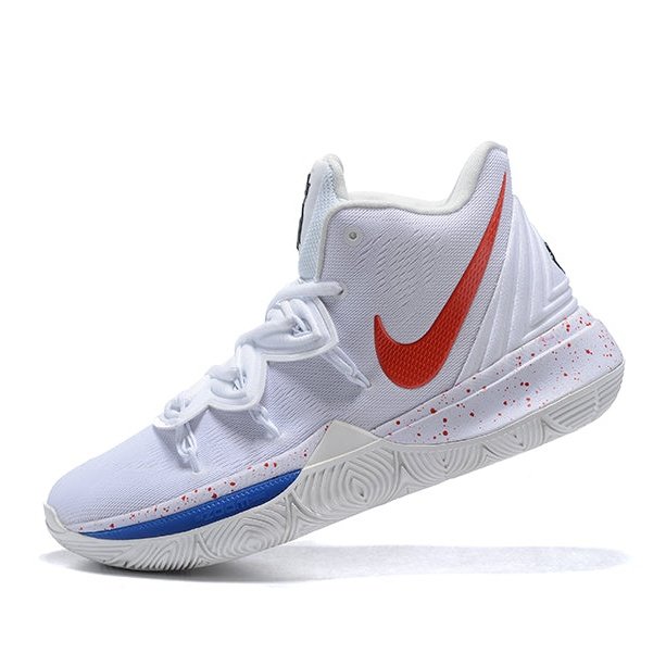 NIKE KYRIE 5 x UCONN DOMICILE PE