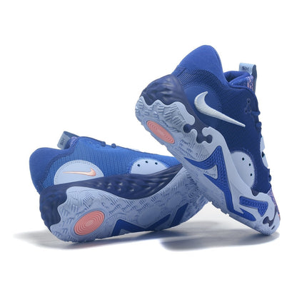 NIKE PG 6 x BLEU PAISLEY