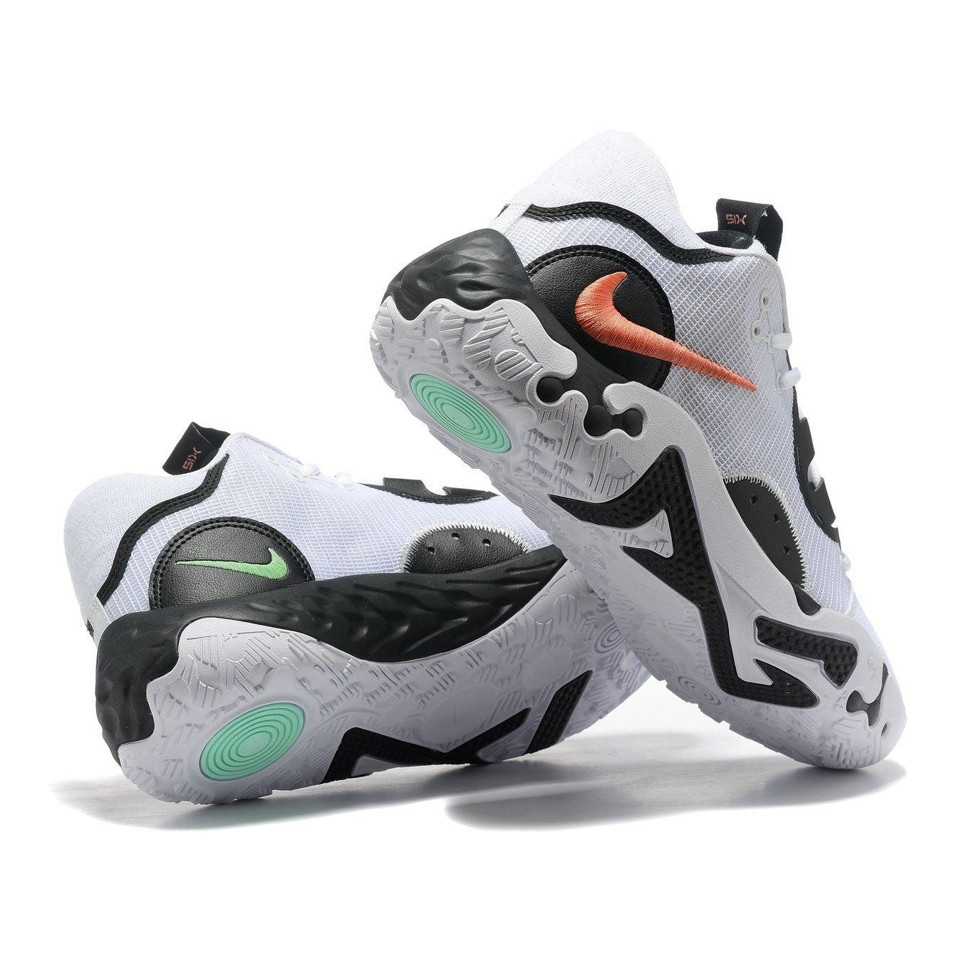 NIKE PG 6 x IMPRIMÉ VACHE