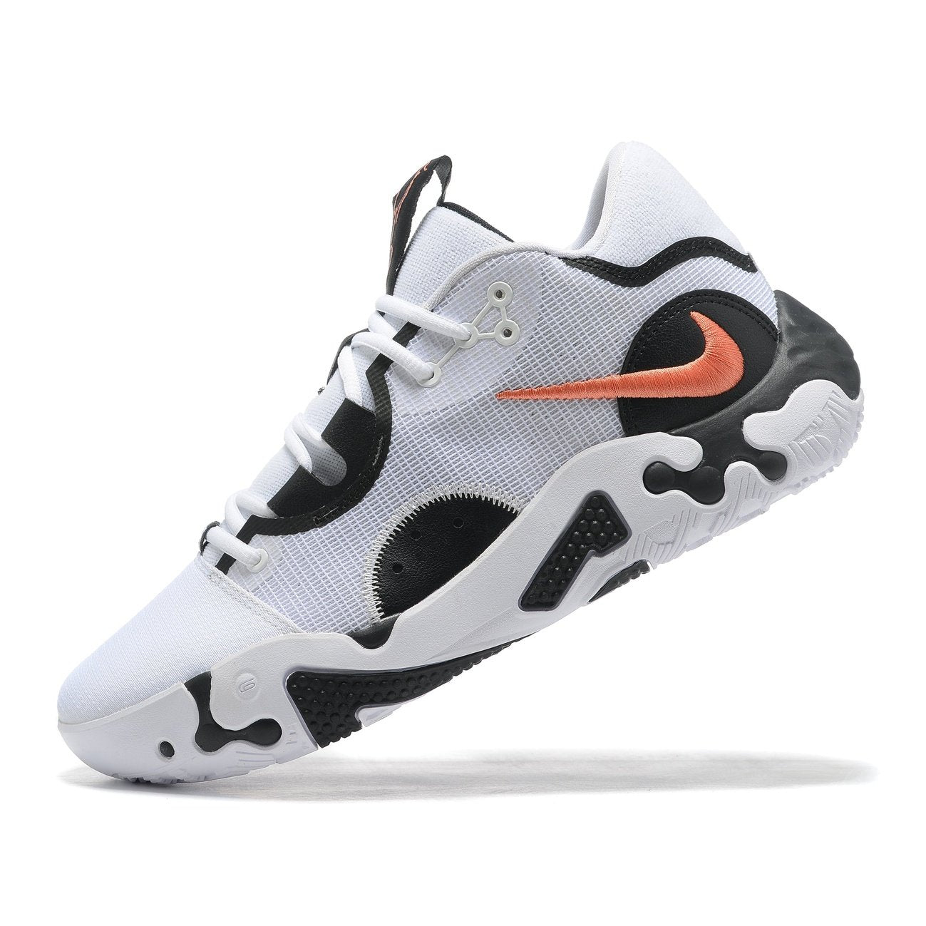 NIKE PG 6 x IMPRIMÉ VACHE