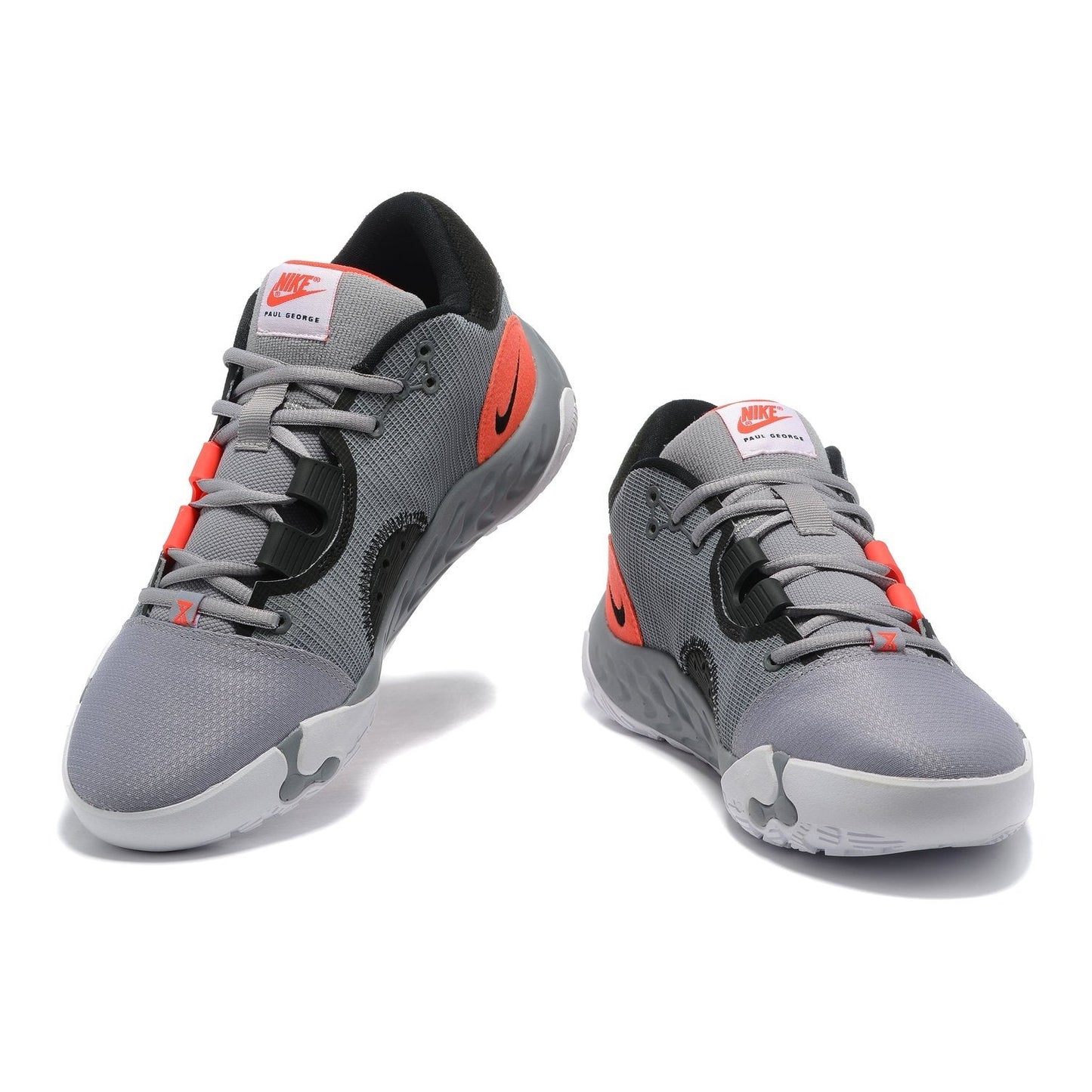 NIKE PG 6 x INFRAROUGE