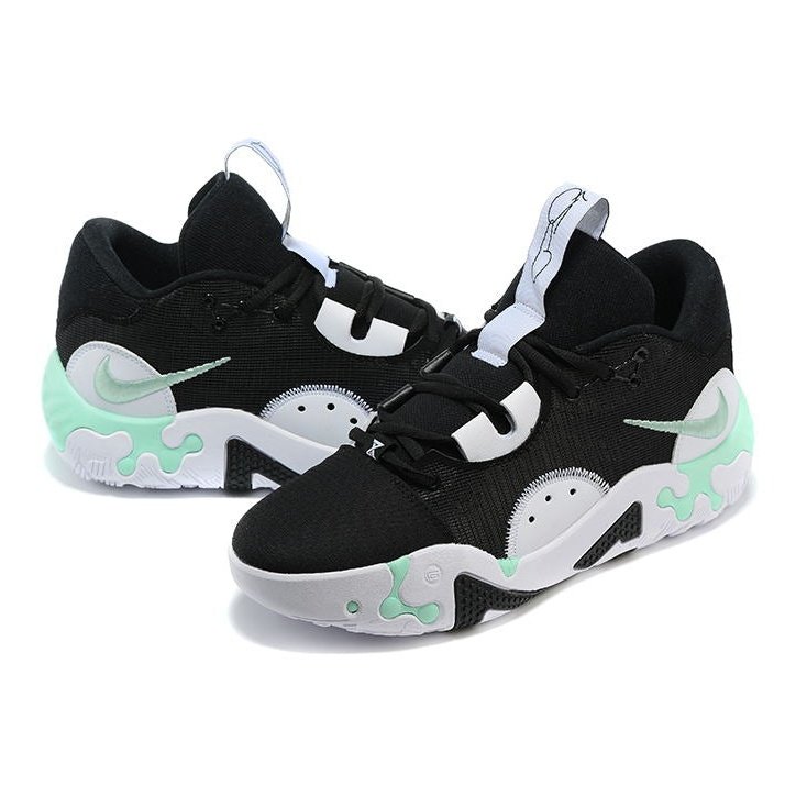 NIKE PG 6 x VERT MENTHE