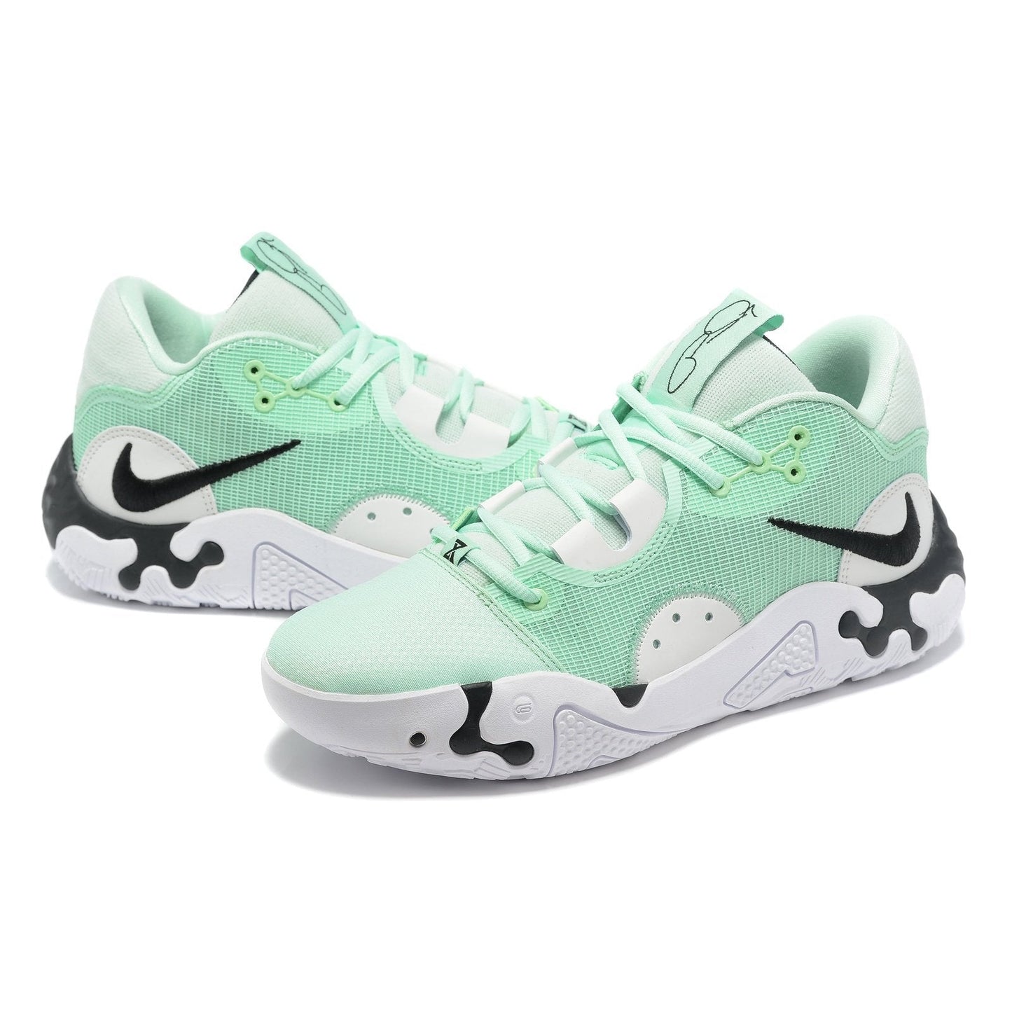 NIKE PG 6 x VERT MENTHE PE