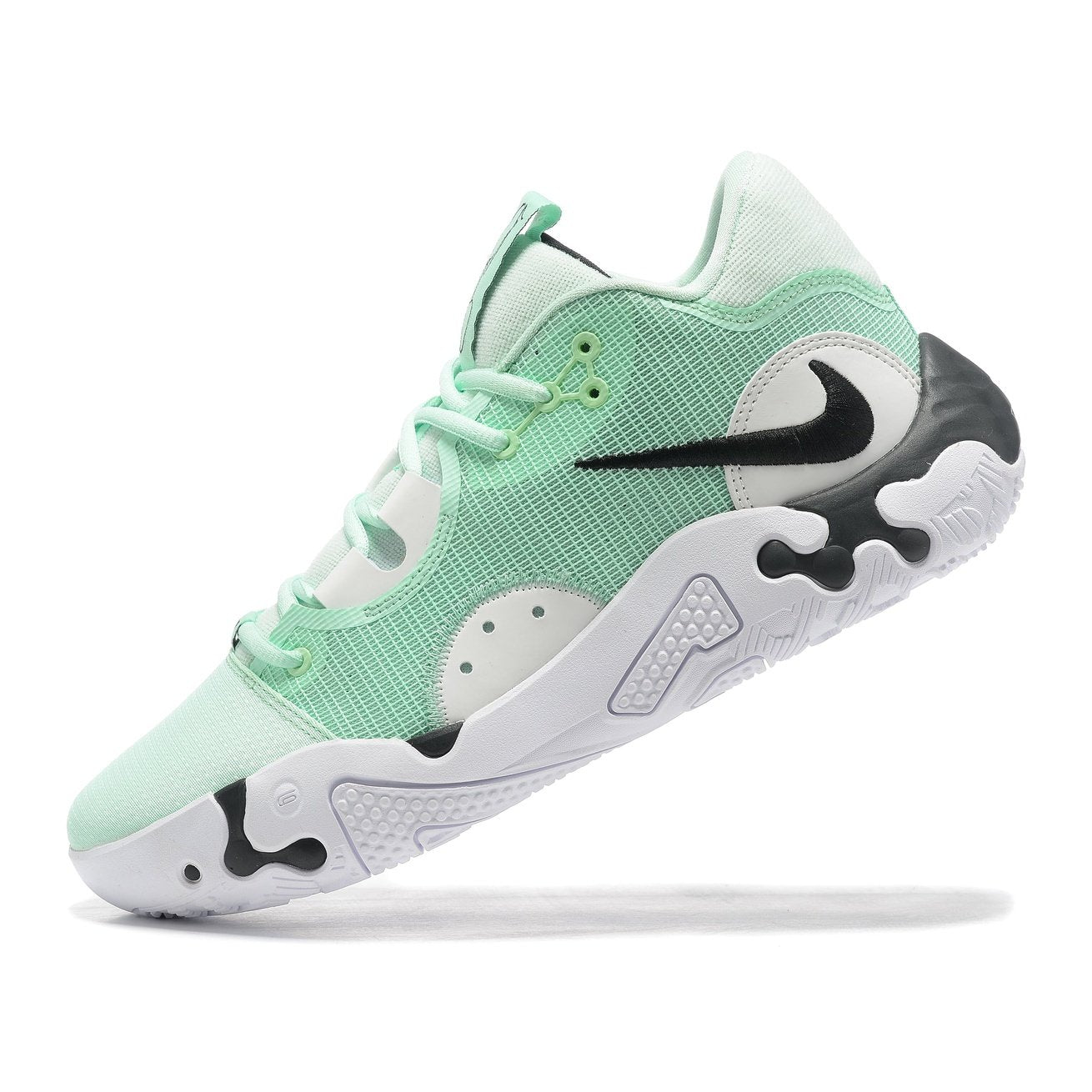 NIKE PG 6 x VERT MENTHE PE