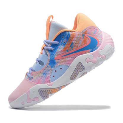 NIKE PG 6 x SWOOSH PEINT