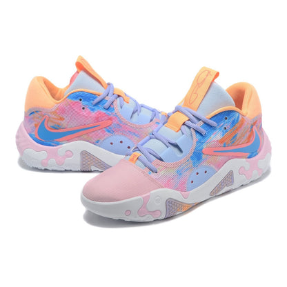 NIKE PG 6 x SWOOSH PEINT