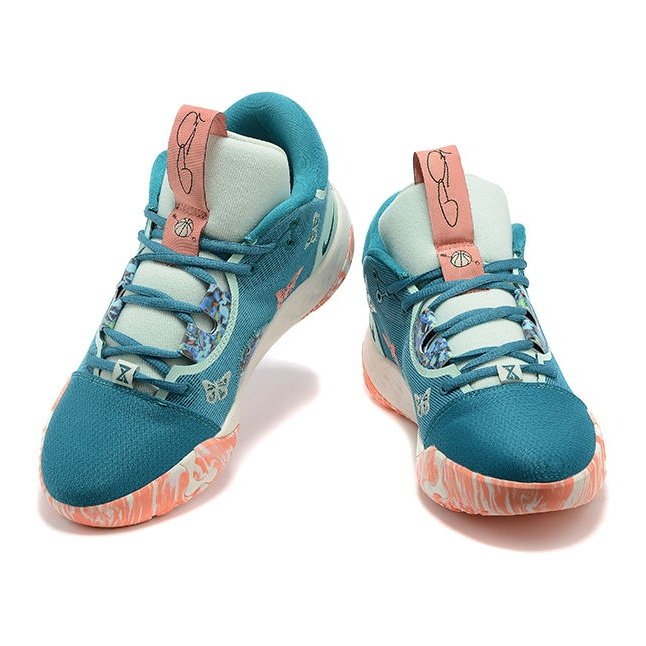 NIKE PG 6 x SAINT-VALENTIN