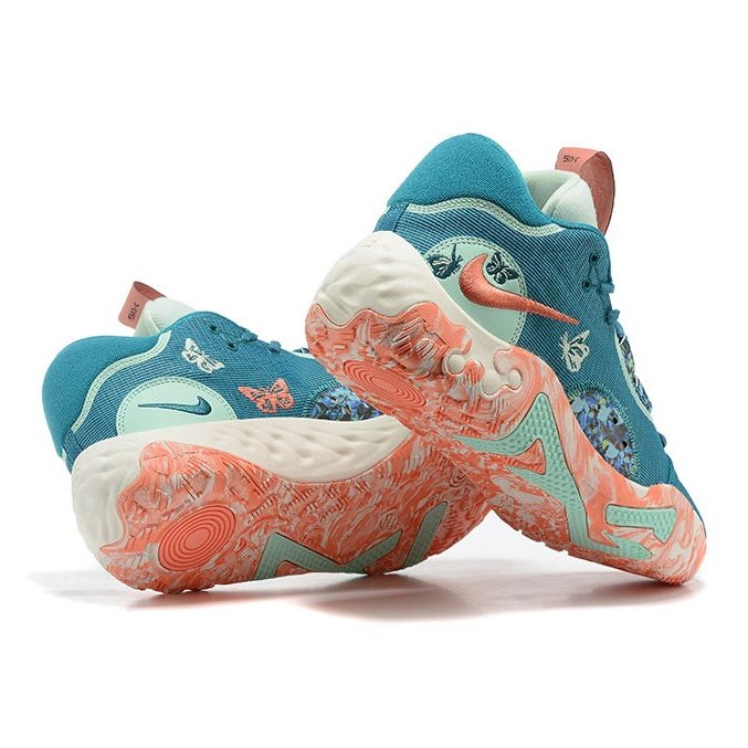 NIKE PG 6 x SAINT-VALENTIN