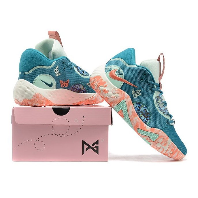 NIKE PG 6 x SAINT-VALENTIN