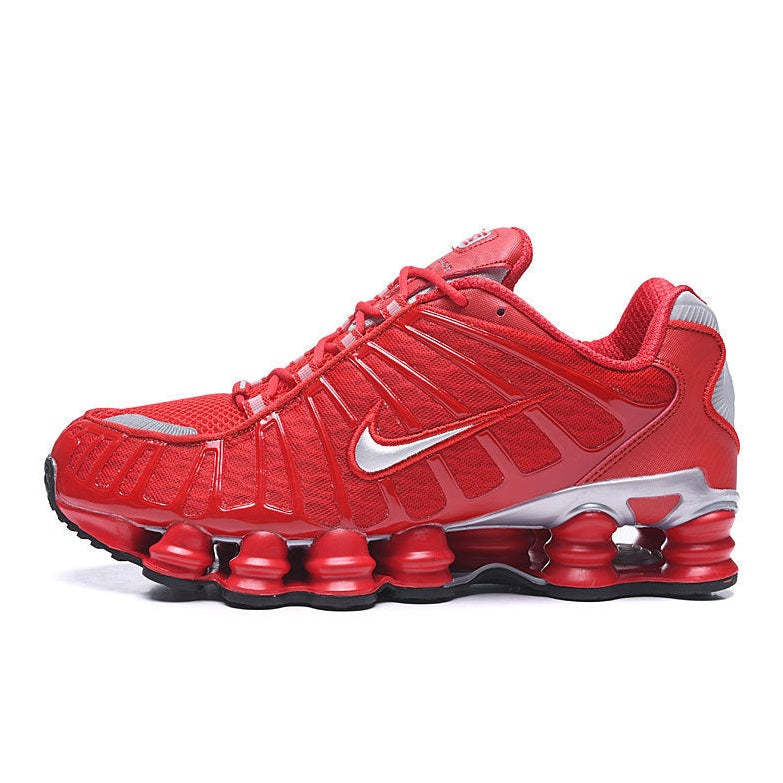 NIKE SHOX TL x SPEED ROUGE