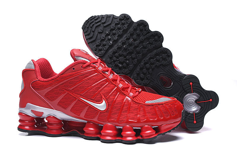 NIKE SHOX TL x SPEED ROUGE