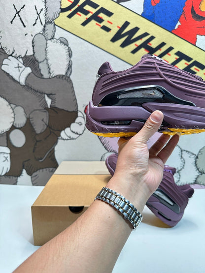 NOCTA x NIKE HOT STEP 2 DRAKE AUBERGINE