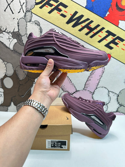 NOCTA x NIKE HOT STEP 2 DRAKE AUBERGINE