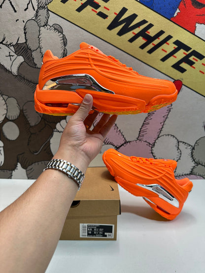 NOCTA x NIKE HOT STEP 2 DRAKE TOTAL ORANGE